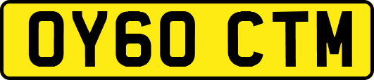 OY60CTM