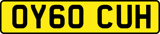 OY60CUH