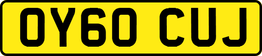 OY60CUJ