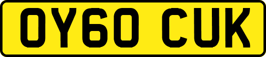 OY60CUK