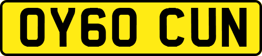 OY60CUN