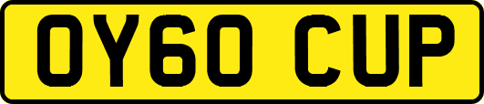 OY60CUP