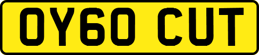OY60CUT