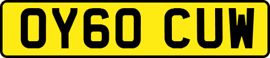 OY60CUW