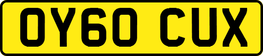 OY60CUX