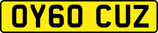 OY60CUZ