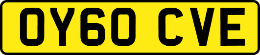 OY60CVE