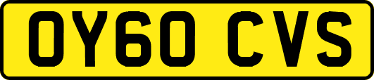OY60CVS