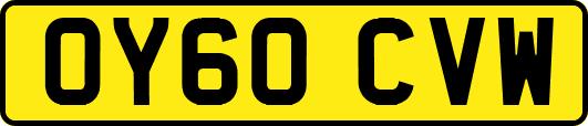 OY60CVW