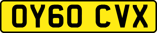 OY60CVX