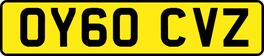 OY60CVZ