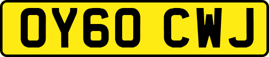 OY60CWJ