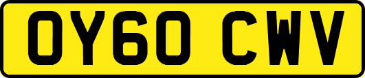 OY60CWV