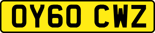 OY60CWZ