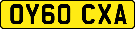 OY60CXA
