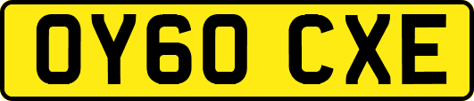 OY60CXE