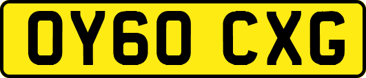 OY60CXG