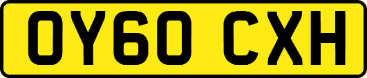 OY60CXH