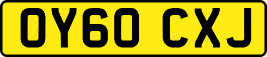 OY60CXJ