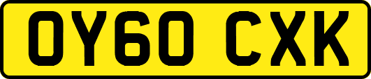 OY60CXK