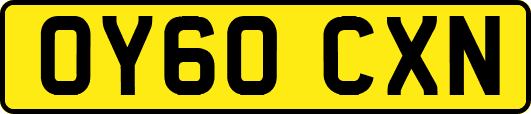 OY60CXN