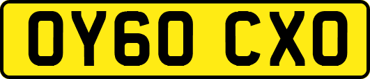 OY60CXO