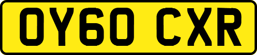OY60CXR