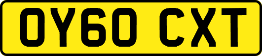 OY60CXT