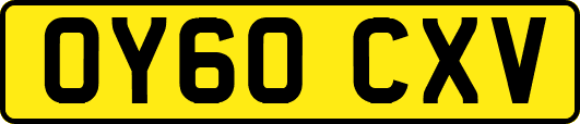 OY60CXV