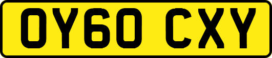 OY60CXY
