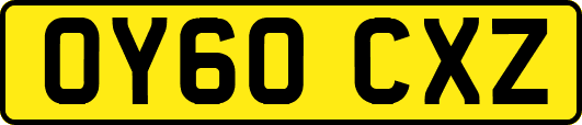 OY60CXZ