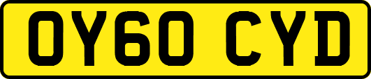 OY60CYD