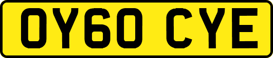 OY60CYE