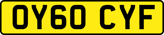OY60CYF