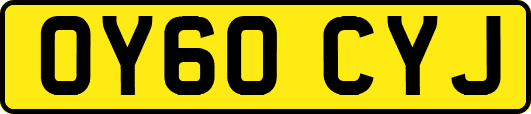 OY60CYJ