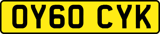 OY60CYK