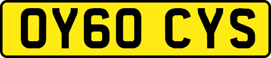 OY60CYS