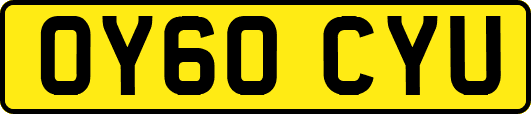 OY60CYU