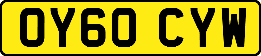 OY60CYW