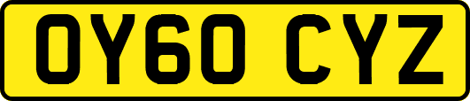 OY60CYZ