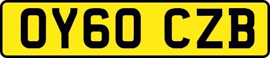 OY60CZB