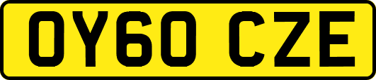 OY60CZE