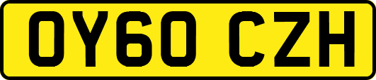 OY60CZH