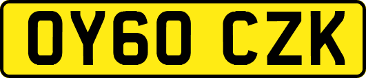 OY60CZK
