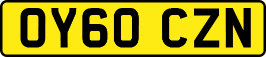 OY60CZN
