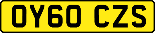 OY60CZS
