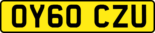 OY60CZU
