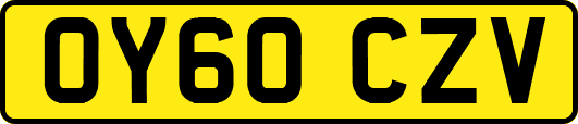 OY60CZV