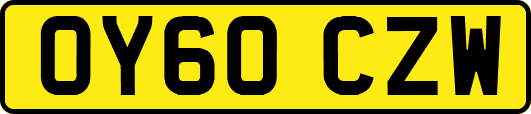 OY60CZW