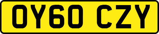 OY60CZY
